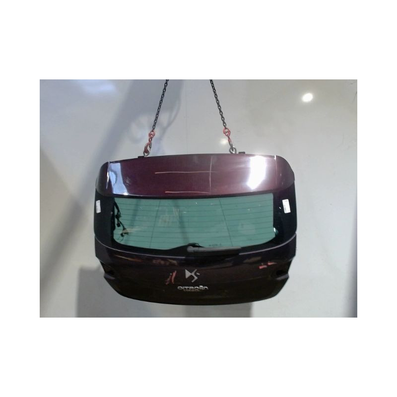 HAYON CITROEN DS4