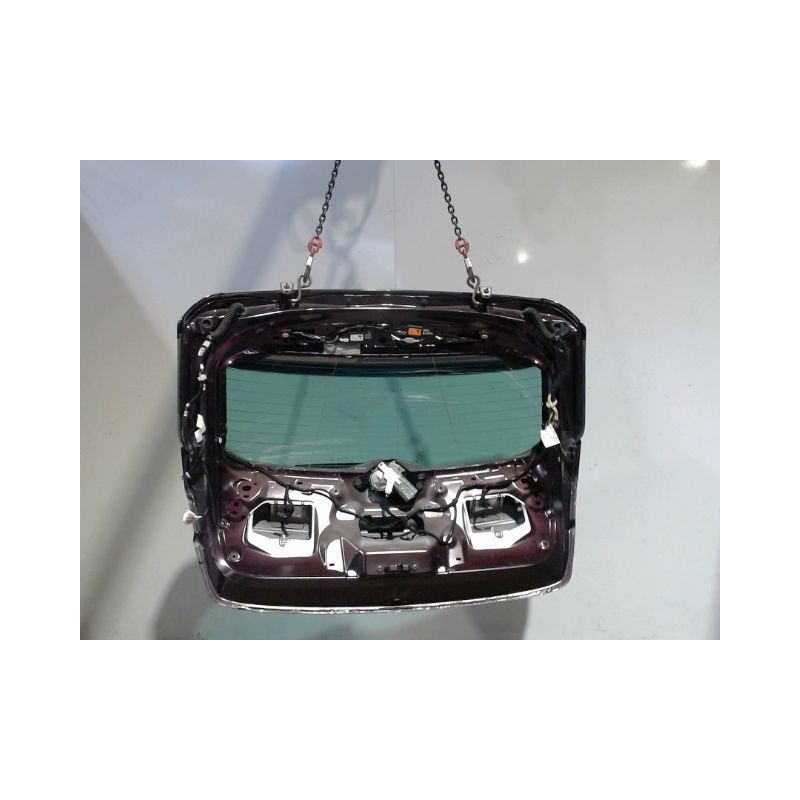 HAYON CITROEN DS4