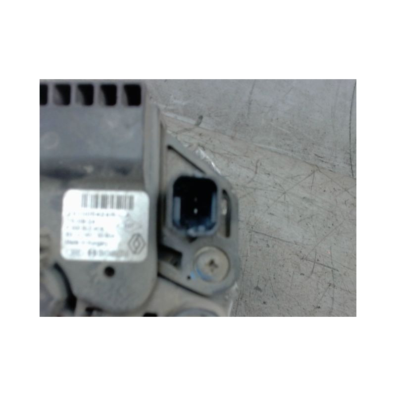 ALTERNATEUR RENAULT TWINGO