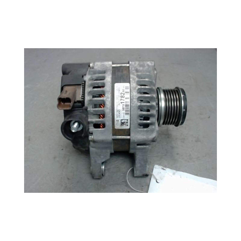 ALTERNATEUR CITROEN C4
