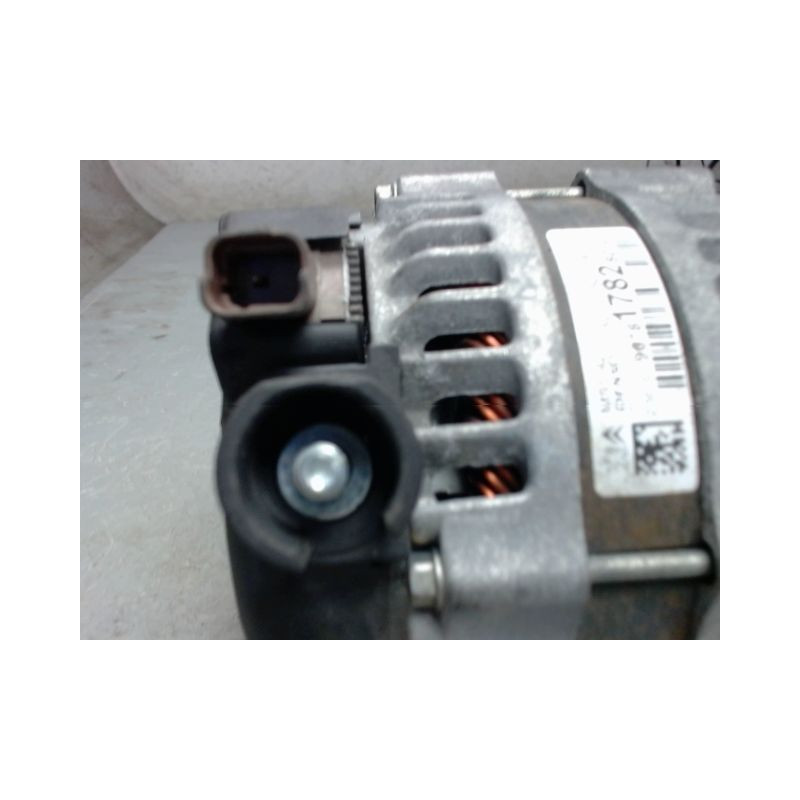 ALTERNATEUR CITROEN C4
