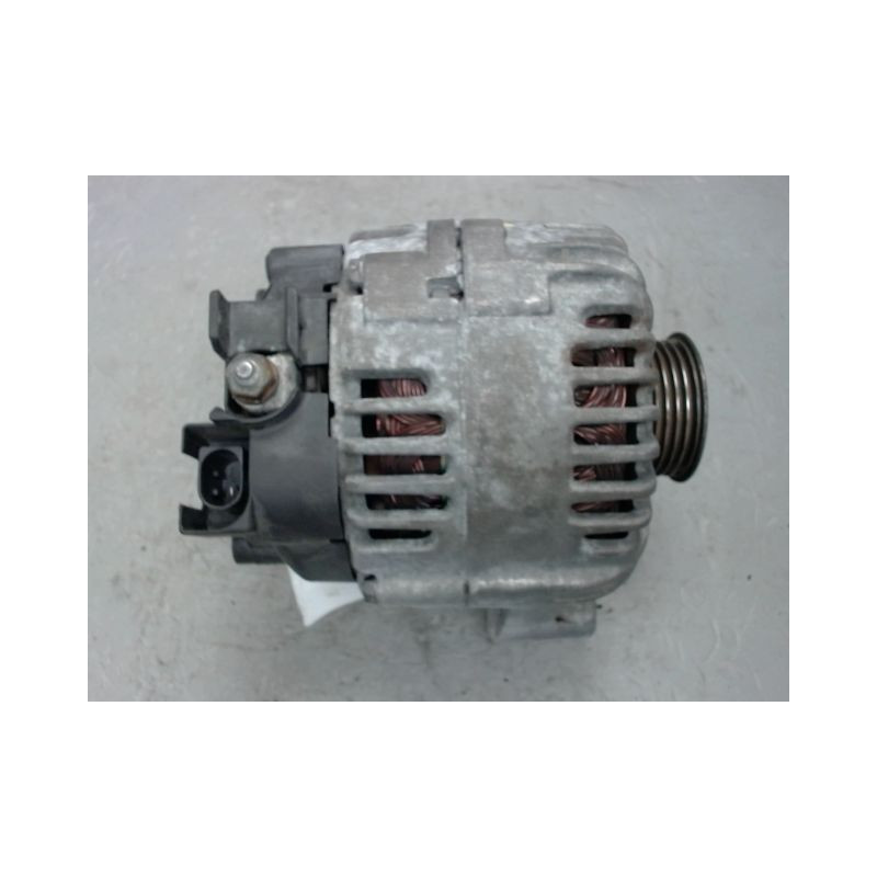 ALTERNATEUR MINI MINI