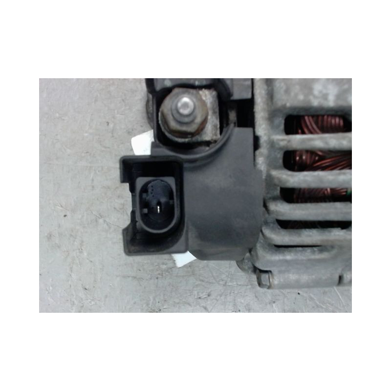 ALTERNATEUR MINI MINI