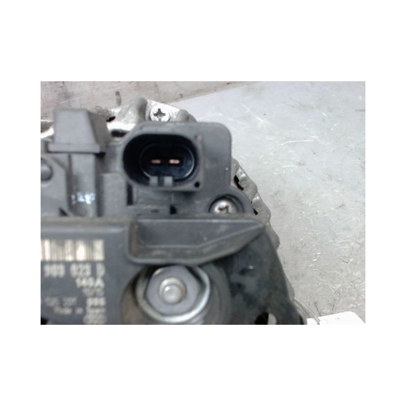 ALTERNATEUR SEAT IBIZA