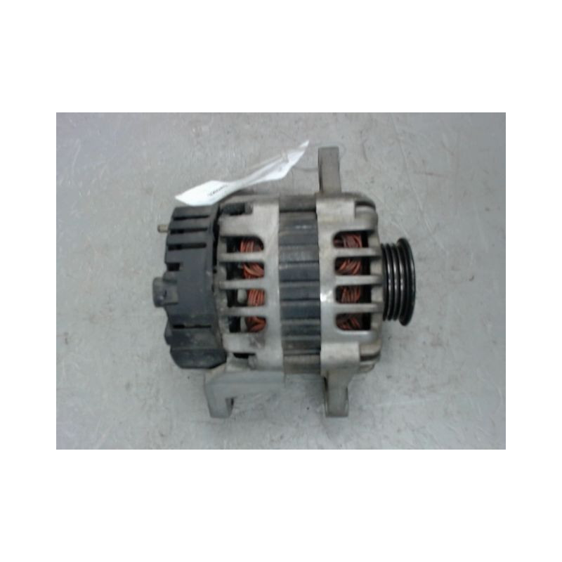 ALTERNATEUR CHEVROLET KALOS 01/05-