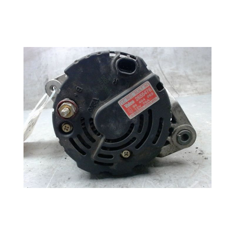ALTERNATEUR CHEVROLET KALOS 01/05-