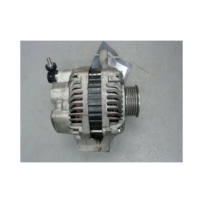 ALTERNATEUR SUZUKI SWIFT