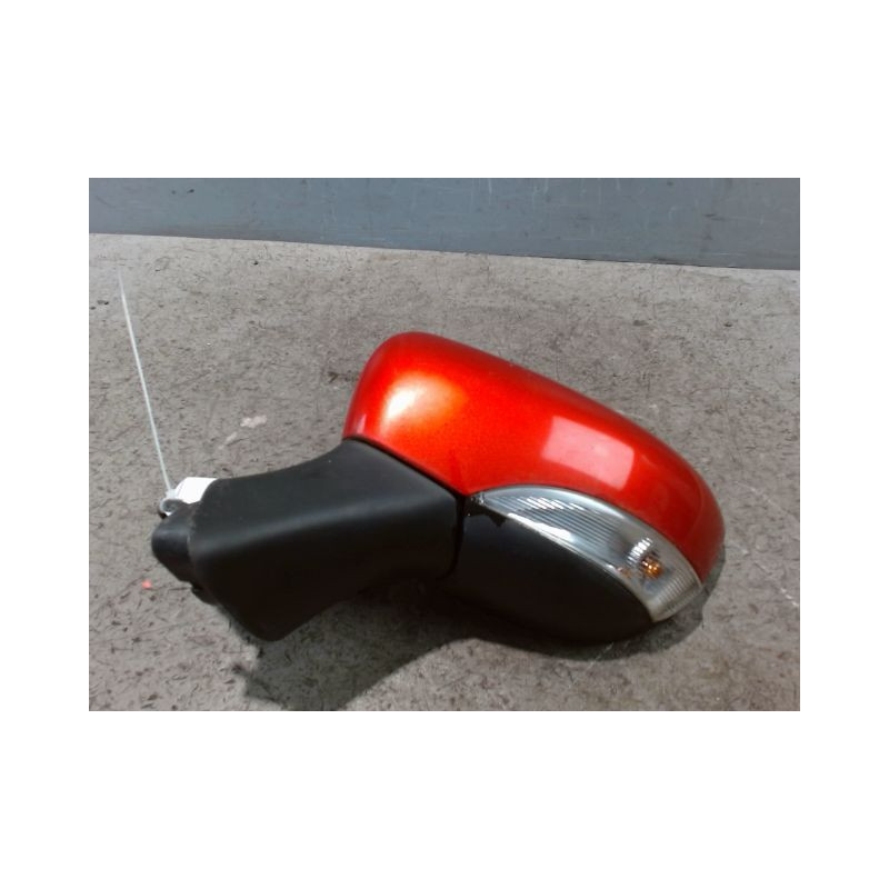 RETROVISEUR EXTERIEUR ELECTRIQUE GAUCHE RENAULT CLIO IV
