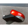 RETROVISEUR EXTERIEUR ELECTRIQUE GAUCHE RENAULT CLIO IV