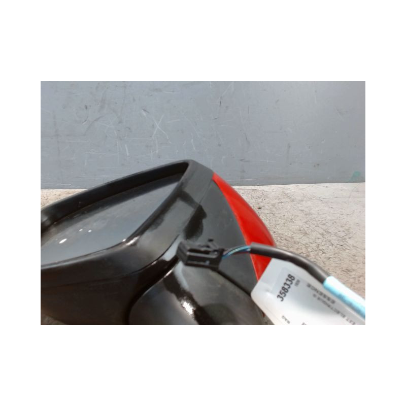 RETROVISEUR EXTERIEUR ELECTRIQUE GAUCHE RENAULT CLIO IV
