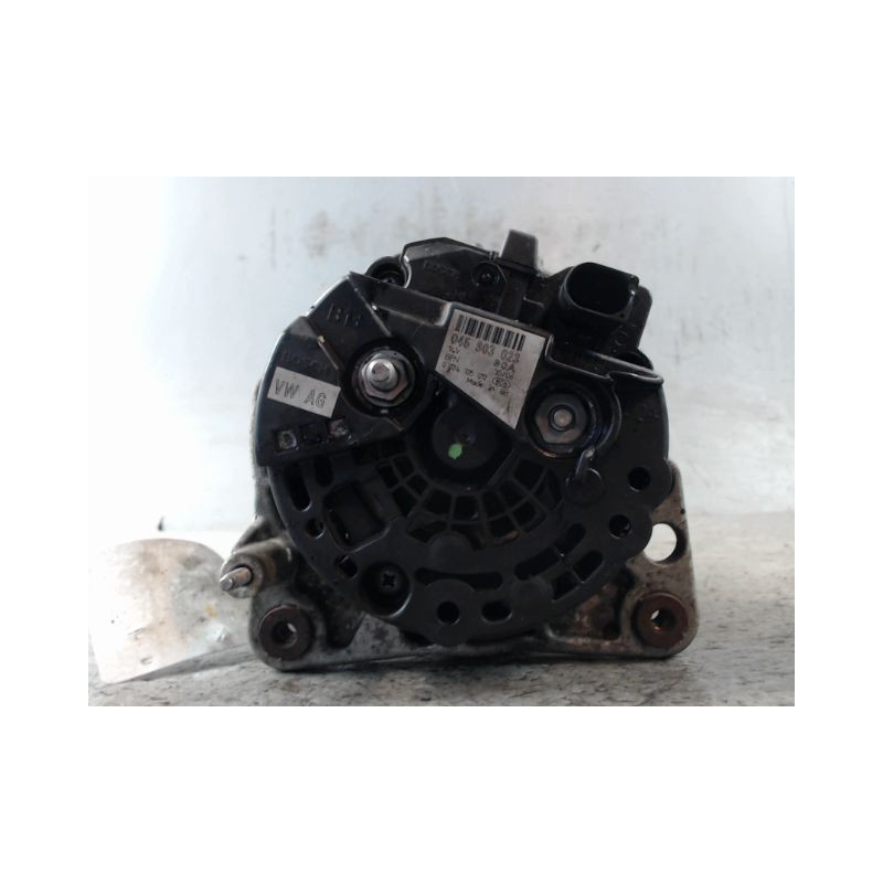 ALTERNATEUR SEAT CORDOBA 2002-