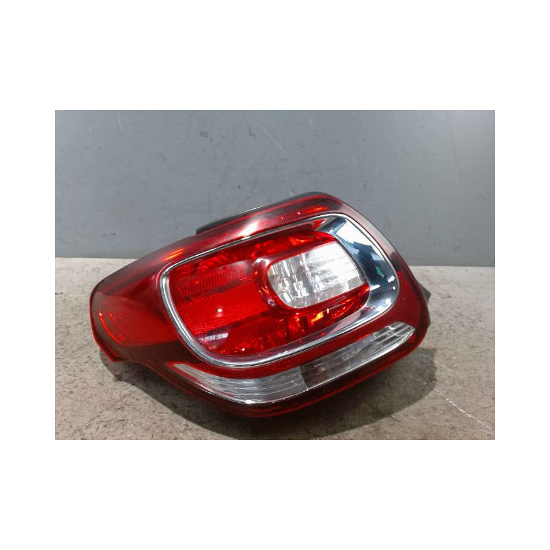FEU ARRIERE GAUCHE  CITROEN DS3 2009-