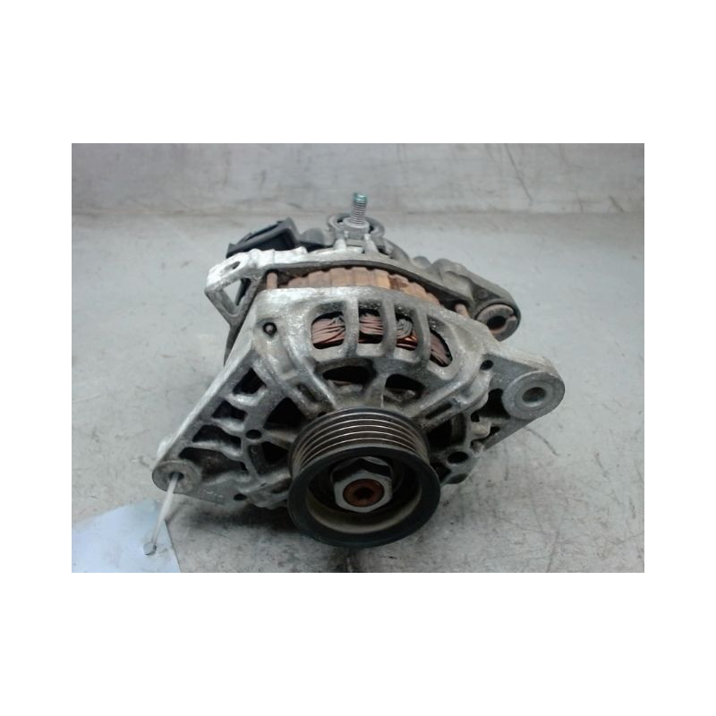 ALTERNATEUR KIA RIO