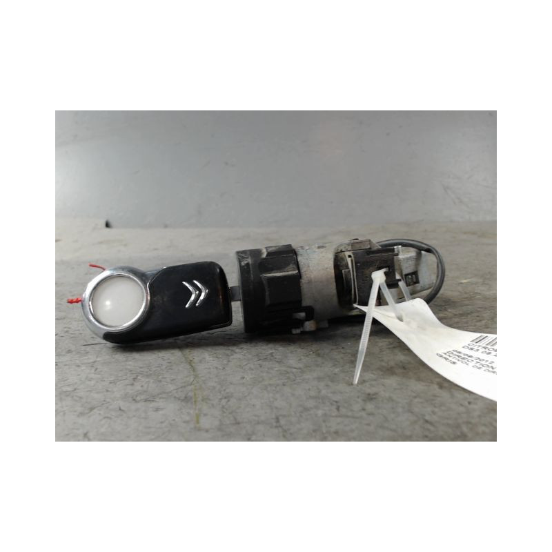 ANTIVOL DE DIRECTION CITROEN DS3 2009-