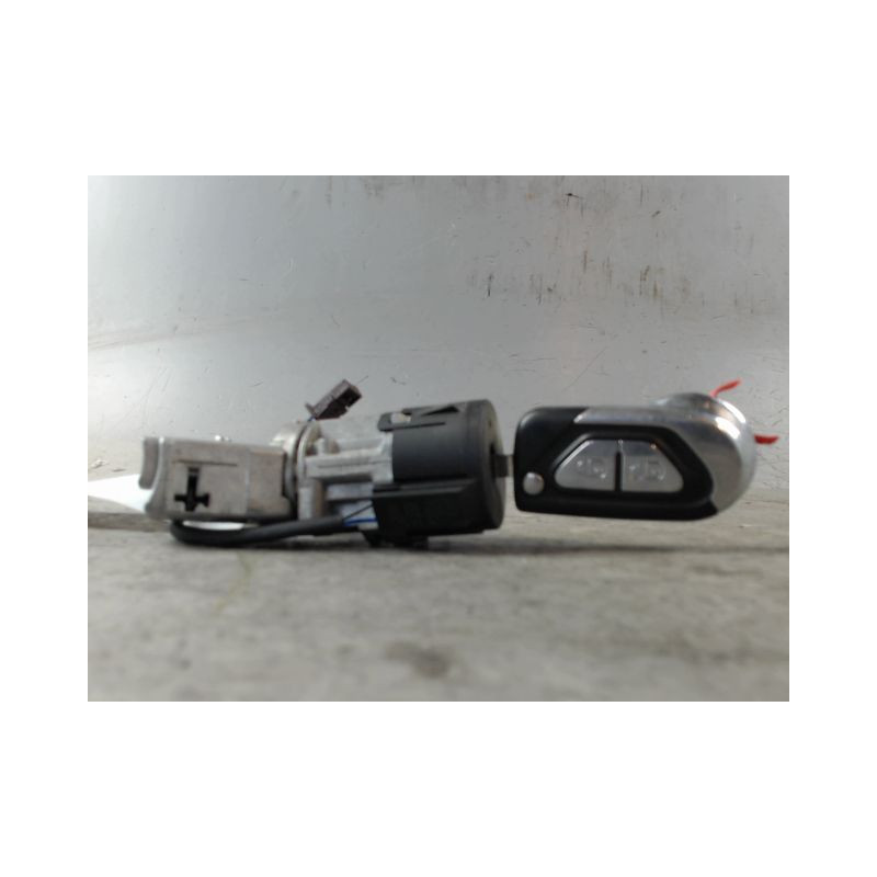 ANTIVOL DE DIRECTION CITROEN DS3 2009-
