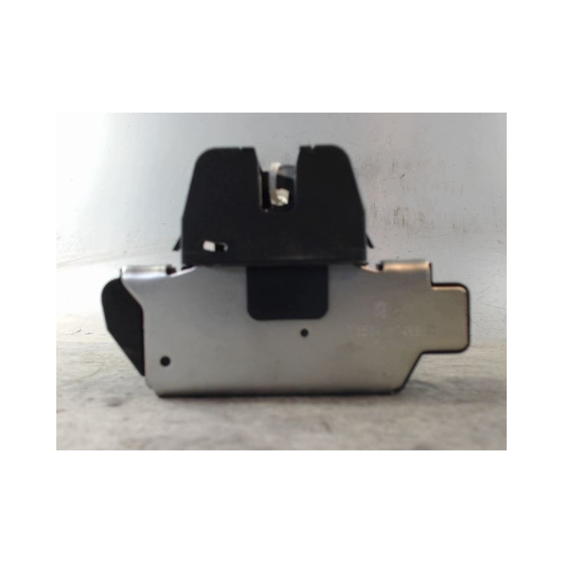 SERRURE HAYON  CITROEN DS3 2009-