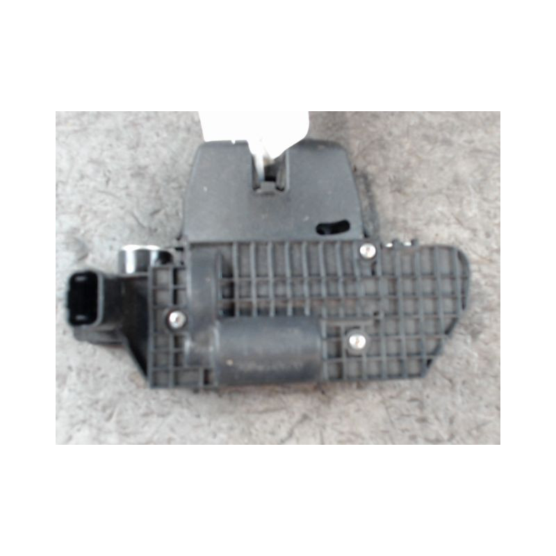 SERRURE HAYON  CITROEN DS3 2009-
