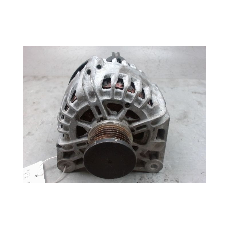 ALTERNATEUR RENAULT SCENIC