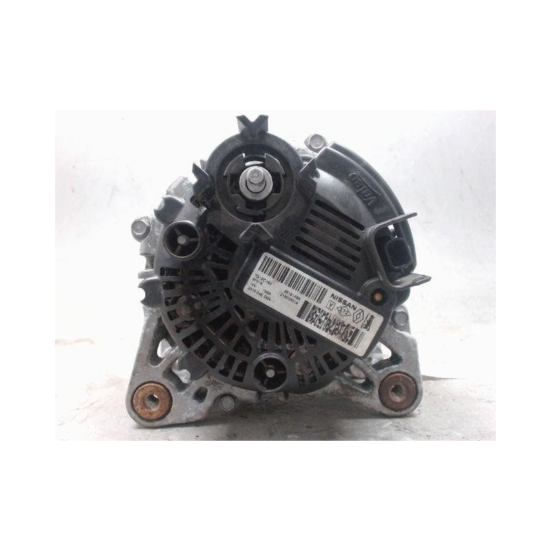 ALTERNATEUR RENAULT SCENIC