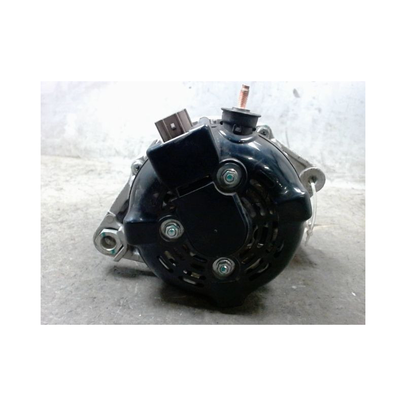ALTERNATEUR TOYOTA AURIS 2007-