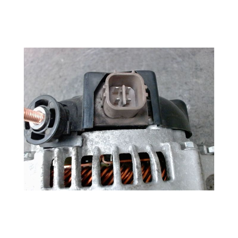 ALTERNATEUR TOYOTA AURIS 2007-