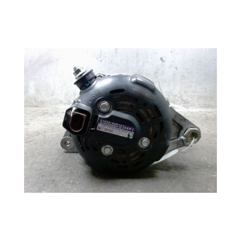 ALTERNATEUR SUZUKI BALENO