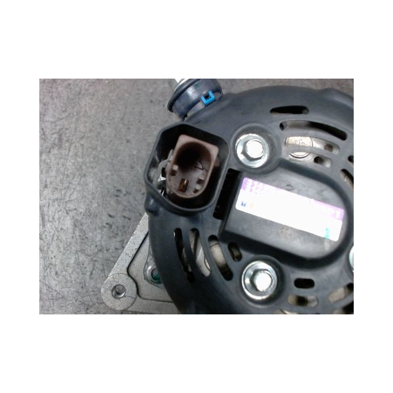 ALTERNATEUR SUZUKI BALENO