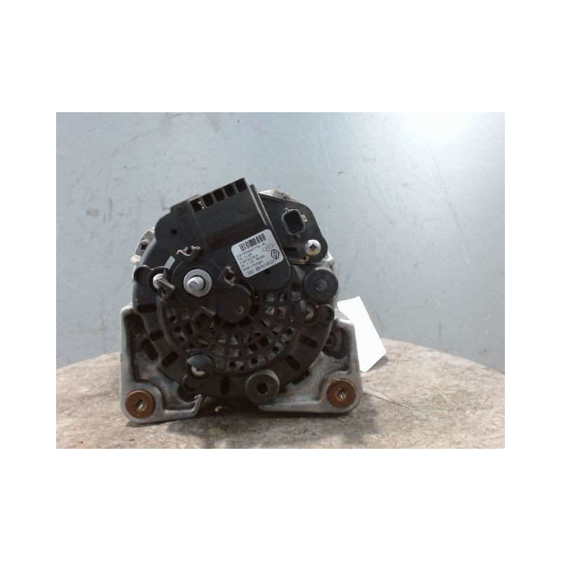 ALTERNATEUR RENAULT CLIO 4