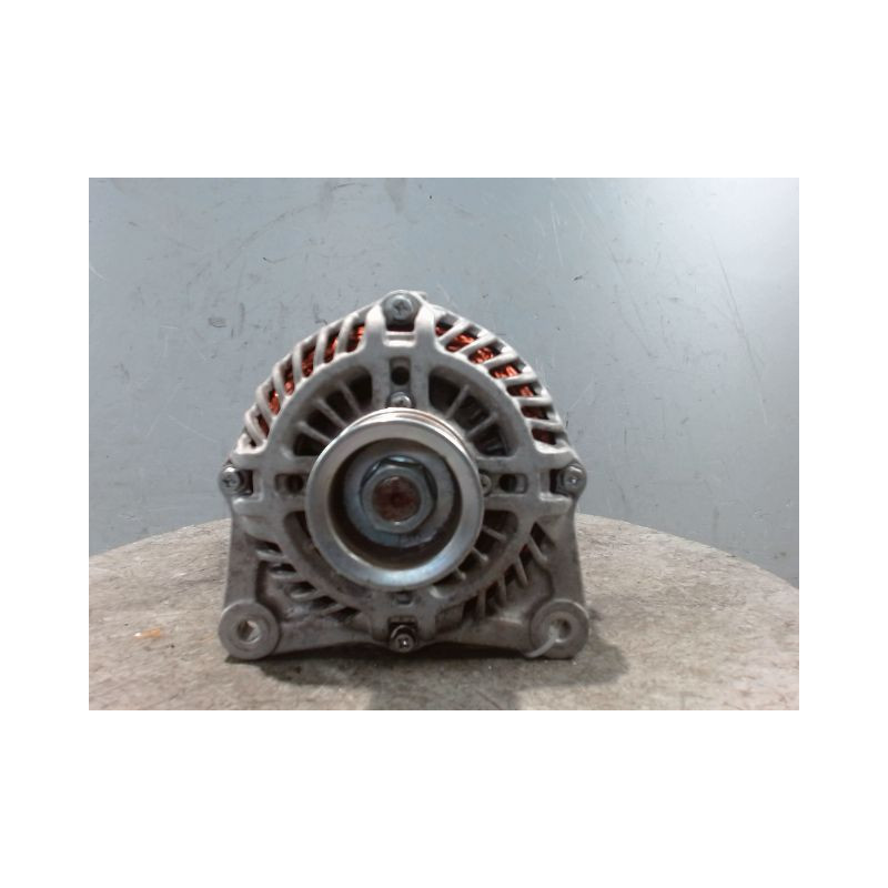 ALTERNATEUR NISSAN JUKE