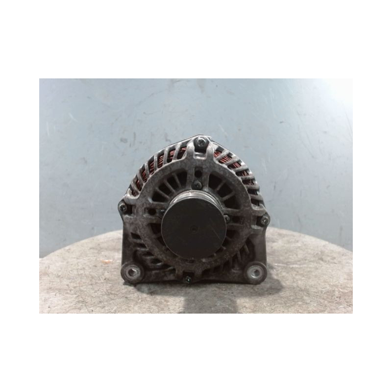 ALTERNATEUR NISSAN QHASQAI 2007-