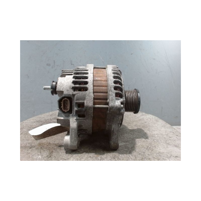ALTERNATEUR NISSAN QHASQAI 2007-