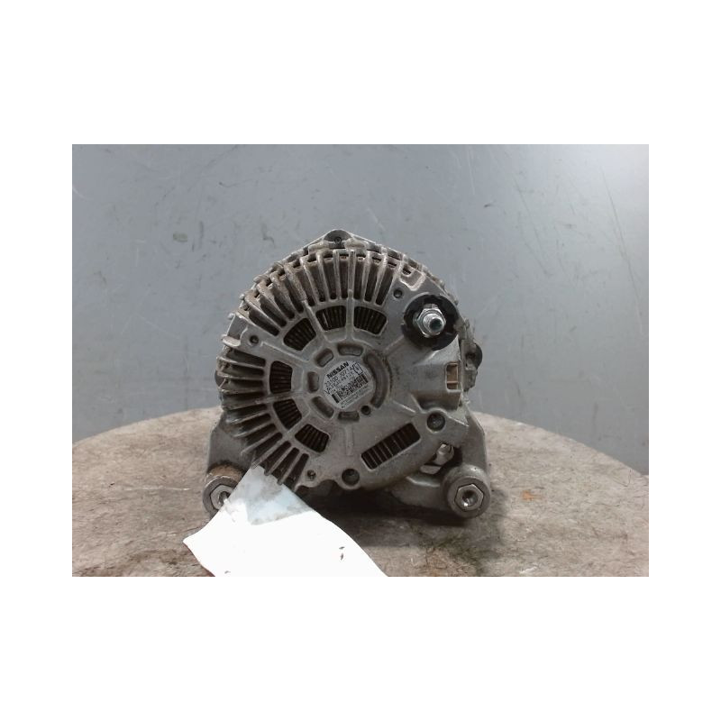 ALTERNATEUR NISSAN QHASQAI 2007-