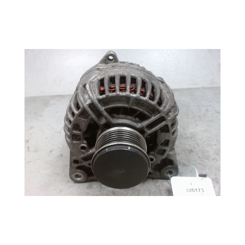 ALTERNATEUR NISSAN QASHQAI