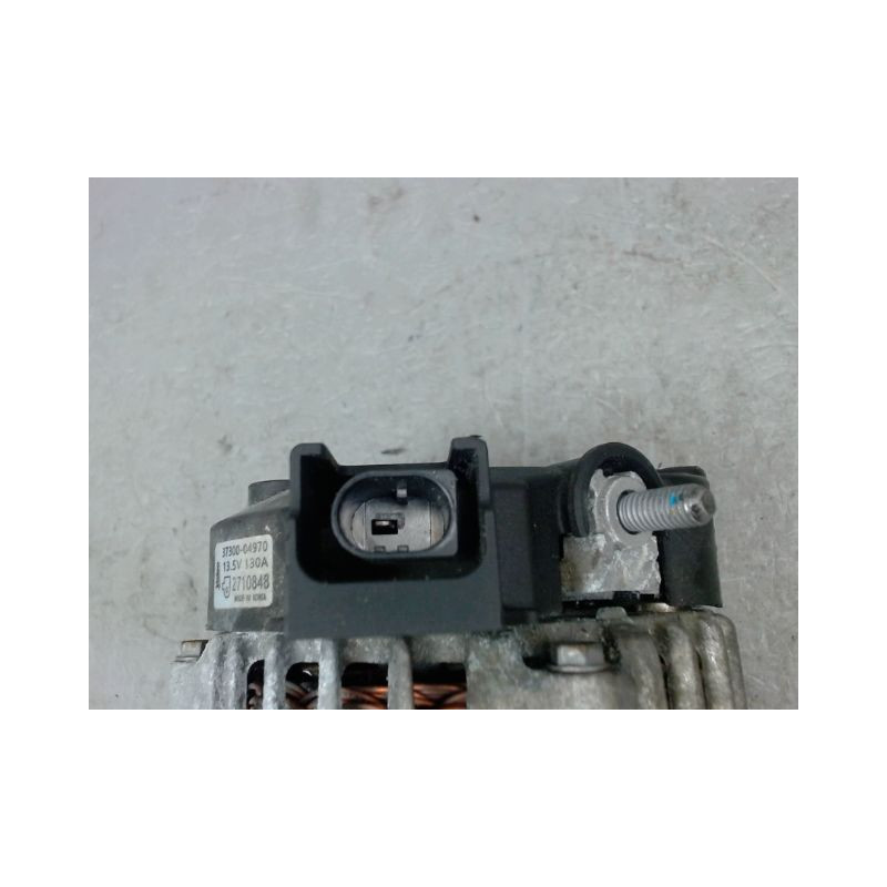 ALTERNATEUR KIA PICANTO