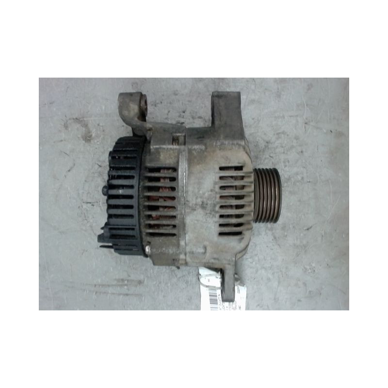 ALTERNATEUR FIAT DUCATO 14 M1A TOLE -2002