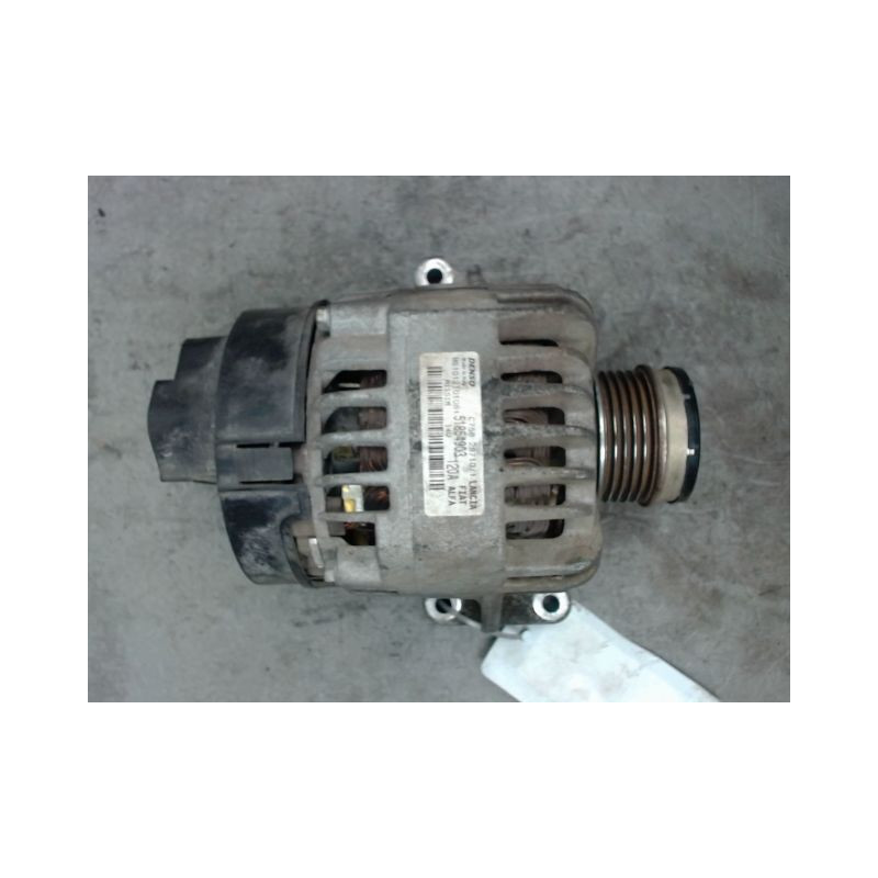 ALTERNATEUR ALFA ROMEO GUILIETTA 2010-