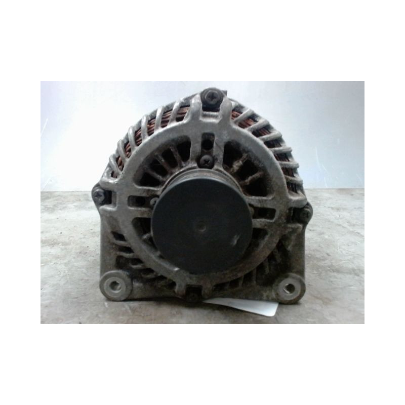 ALTERNATEUR NISSAN QASHQAI