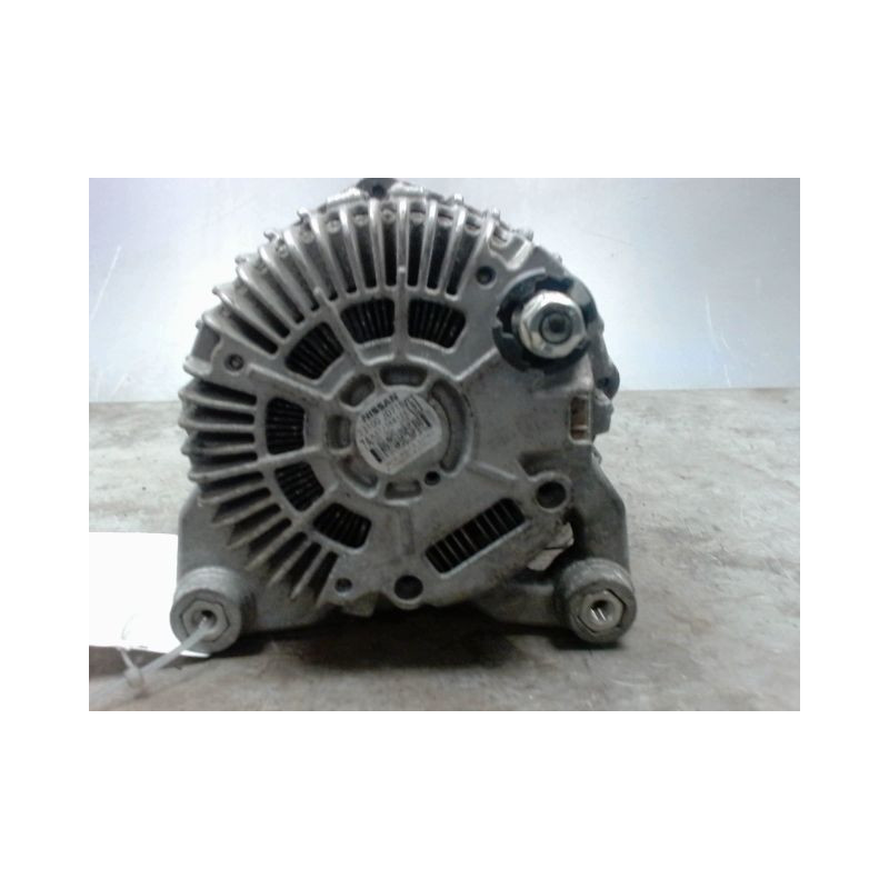 ALTERNATEUR NISSAN QASHQAI