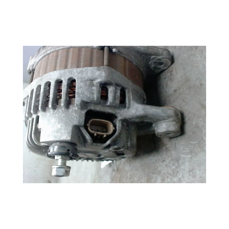 ALTERNATEUR NISSAN QASHQAI