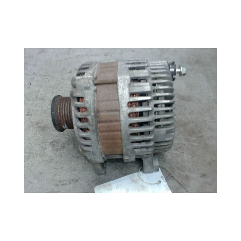 ALTERNATEUR NISSAN QASHQAI