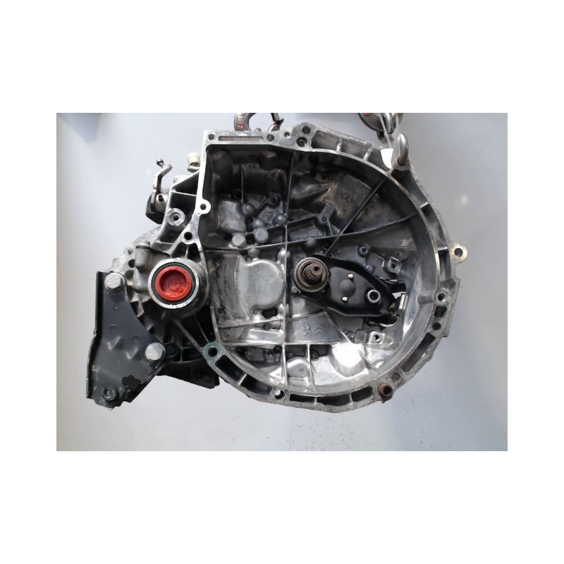 BOITE A VITESSE MECANIQUE CITROEN DS3 2009- 1.6 VTi 120