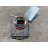 BOITIER XENON PHARE GAUCHE VOLKSWAGEN GOLF