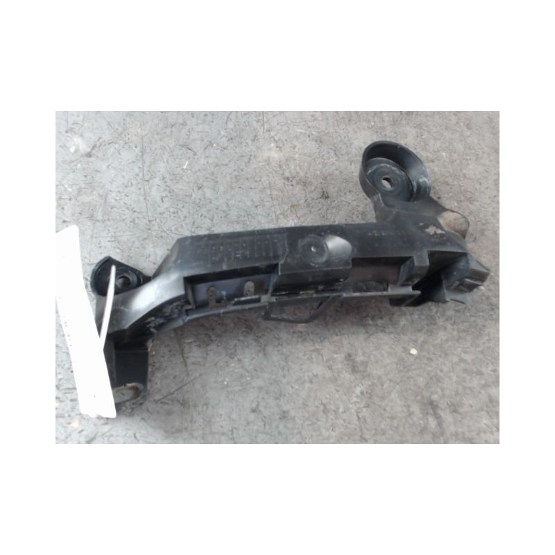 SUPPORT PARE-CHOC ARG CITROEN DS3 2009-