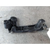 SUPPORT PARE-CHOC ARG CITROEN DS3 2009-
