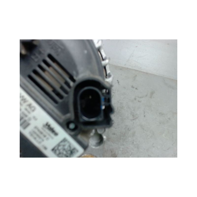 ALTERNATEUR SKODA FABIA