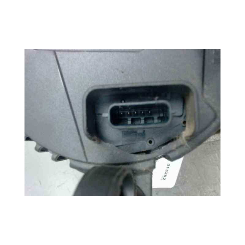 ALTERNATEUR RENAULT CAPTUR