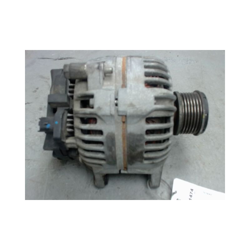ALTERNATEUR NISSAN NOTE