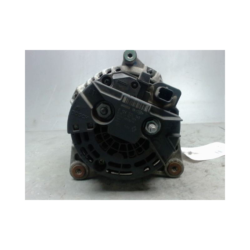 ALTERNATEUR NISSAN NOTE