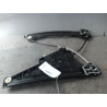 MECANISME+MOTEUR LEVE-GLACE AVANT DROIT OPEL CORSA 2010-