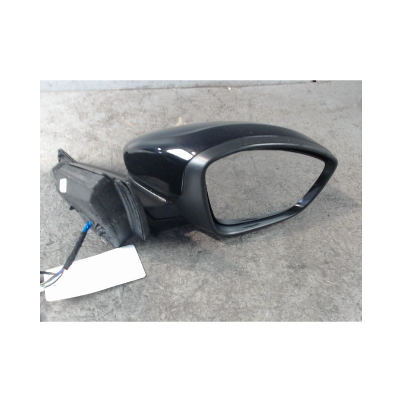 RETROVISEUR EXTERIEUR ELECTRIQUE DROIT OPEL CORSA 2010-